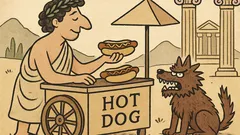 Ανέκδοτο: Πώς λέγεται ο λυσσασμένος σκύλος;