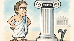 Ανέκδοτο: Ποιο είναι το αγαπημένο γράμμα του Κορκολή;