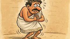 Ανέκδοτο: Πώς λένε στα ισπανικά τον φοβητσιάρη;