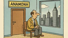 Ανέκδοτο: Τι βάζουν στους ουρανοξύστες;