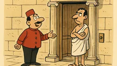 Ανέκδοτο: Πώς λένε οι Τούρκοι το ασανσέρ;