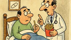 Ανέκδοτο: Γιατί οι ελέφαντες είναι γκρι;