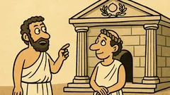 Ανέκδοτο: Πώς λένε οι Τούρκοι τη Wall Street;