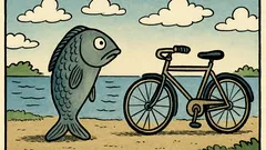 Ανέκδοτο: Μια γυναίκα χωρίς άντρα είναι...