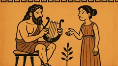 Ανέκδοτο: Γιατί του Κορκολή αρέσει η ζωή;