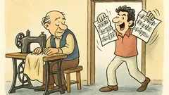 Ανέκδοτο: Τι διαφορά έχει ο Ασλάνης;