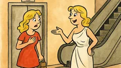 Ανέκδοτο: Ήταν δύο ξανθιές και λέει…