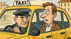 Ανέκδοτο: Τι απέγιναν οι πράκτορες της Στάζι;