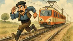 Ανέκδοτο: Ένας Κρητικός βρέθηκε στην Ομόνοια