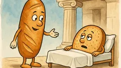 Ανέκδοτο: Ποιο είναι το όνειρο μιας φρατζόλας;