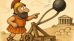 Ανέκδοτο: Πώς λένε οι Τούρκοι το βλήμα;