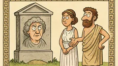 Ανέκδοτο: Πεθερά «Ελπίδα» κι η ελπίδα τελευταία