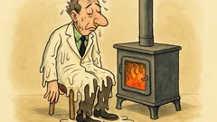 Ανέκδοτο: Ήταν ένας πλαστικός χειρουργός...