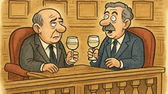 Ανέκδοτο: Πώς λέγεται ο χώρος που πίνουν;