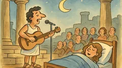 Ανέκδοτο: Γιατί οι γκόμενες του Κορκολή...