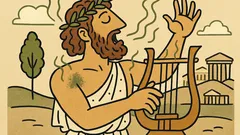 Ανέκδοτο: Τι τραγουδάει και βρωμάει;