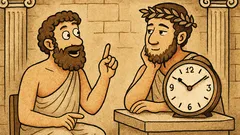 Ανέκδοτο: Τι σκοτώνουμε και δεν πεθαίνει;