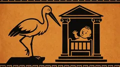 Ανέκδοτο: Σήμερα κάθε παιδί ξέρει τα μωρά