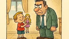 Ανέκδοτο: Ένα αντρόγυνο στην κλινική…