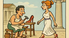 Ανέκδοτο: Ποια είναι τα πιο σέξι επαγγέλματα;