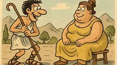 Ανέκδοτο: Πώς λέγεται στα κινέζικα ο σαβουροκυνηγός;