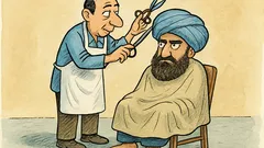 Ανέκδοτο: Ποιο είναι το πιο προσοδοφόρο επάγγελμα;