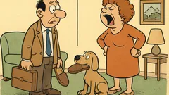 Ανέκδοτο: Ο Κωστίκας μιλά για τον γάμο