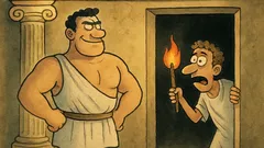 Ανέκδοτο: Πόσοι άντρες αλλάζουν λάμπα;