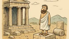 Ανέκδοτο: Πώς λέγεται ο τελευταίος Πατρινός;