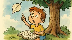 Ανέκδοτο: Ήταν ο μικρός Τοτός…