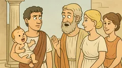 Ανέκδοτο: Παντρεύτηκα χήρα στα 25…