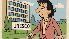 Ανέκδοτο: Γιατί ο Κορκολής βρίσκεται τώρα στις Βρυξέλλες;