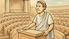 Ανέκδοτο: Ποιος ήταν πρωθυπουργός για τρεις ώρες;