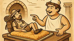 Ανέκδοτο: Πώς λένε στη Θεσσαλονίκη το sleeping bug;