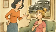 Ανέκδοτο: Πώς πήγε το ραντεβού στα τυφλά;