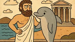 Ανέκδοτο: Ποιο ψάρι είναι γκέι;