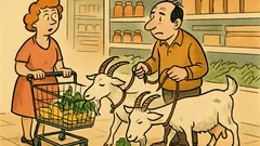 Ανέκδοτο: Περνάς τα τεστάκια πριν γίνεις γονιός;