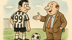 Ανέκδοτο: Γιατί οι παίκτες του ΠΑΟΚ έχουν...