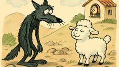 Ανέκδοτο: Ποιο είναι το αντίθετο από το…;