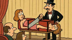 Ανέκδοτο: Πάει ένας στο Λας Βέγκας...