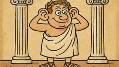 Ανέκδοτο: Πώς λέγεται αυτός που κρατά τ’ αυτιά;