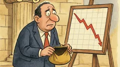 Ανέκδοτο: Πώς βγάζεις εκατομμύρια στο χρηματιστήριο;