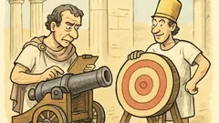 Ανέκδοτο: Διαφορά μηχανολόγων και πολιτικών μηχανικών