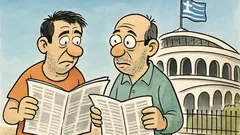 Ανέκδοτο: Η UEFA δανείζει βαθμούς στις ελληνικές ομάδες;