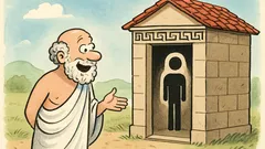 Ανέκδοτο: PHAHAHA… τι πάει να πει «πε-χα»;