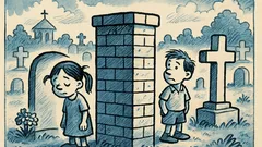 Ανέκδοτο: Γιατί η Αννούλα δεν παίζει με Κωστάκη;