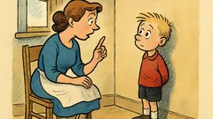 Ανέκδοτο: Δεν μου λες, Κουφιοκεφαλάκη...