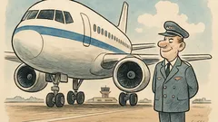 Ανέκδοτο: Ποιο είναι το καλύτερο μαχητικό αεροπλάνο;