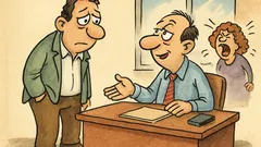 Ανέκδοτο: Δύο φίλοι πάνε να τα πιούνε…