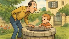 Ανέκδοτο: Ένας τυπάς περπατούσε στην εξοχή